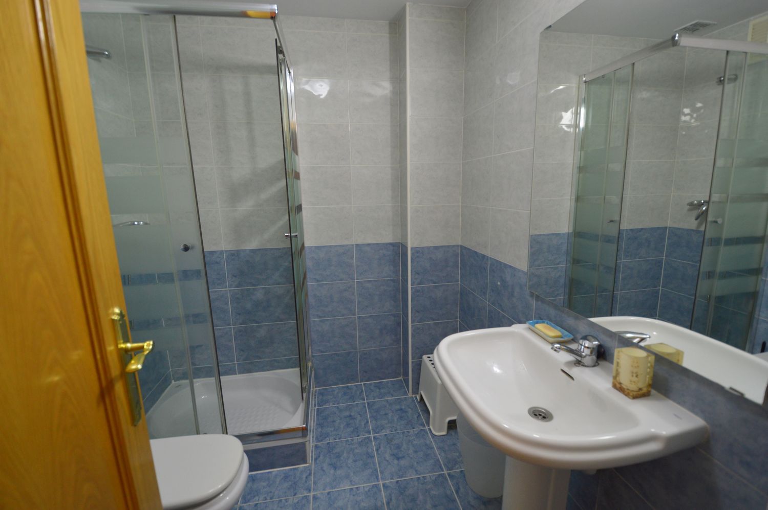 Piso en avenida de la Unión Europea, 12 - Foto 21