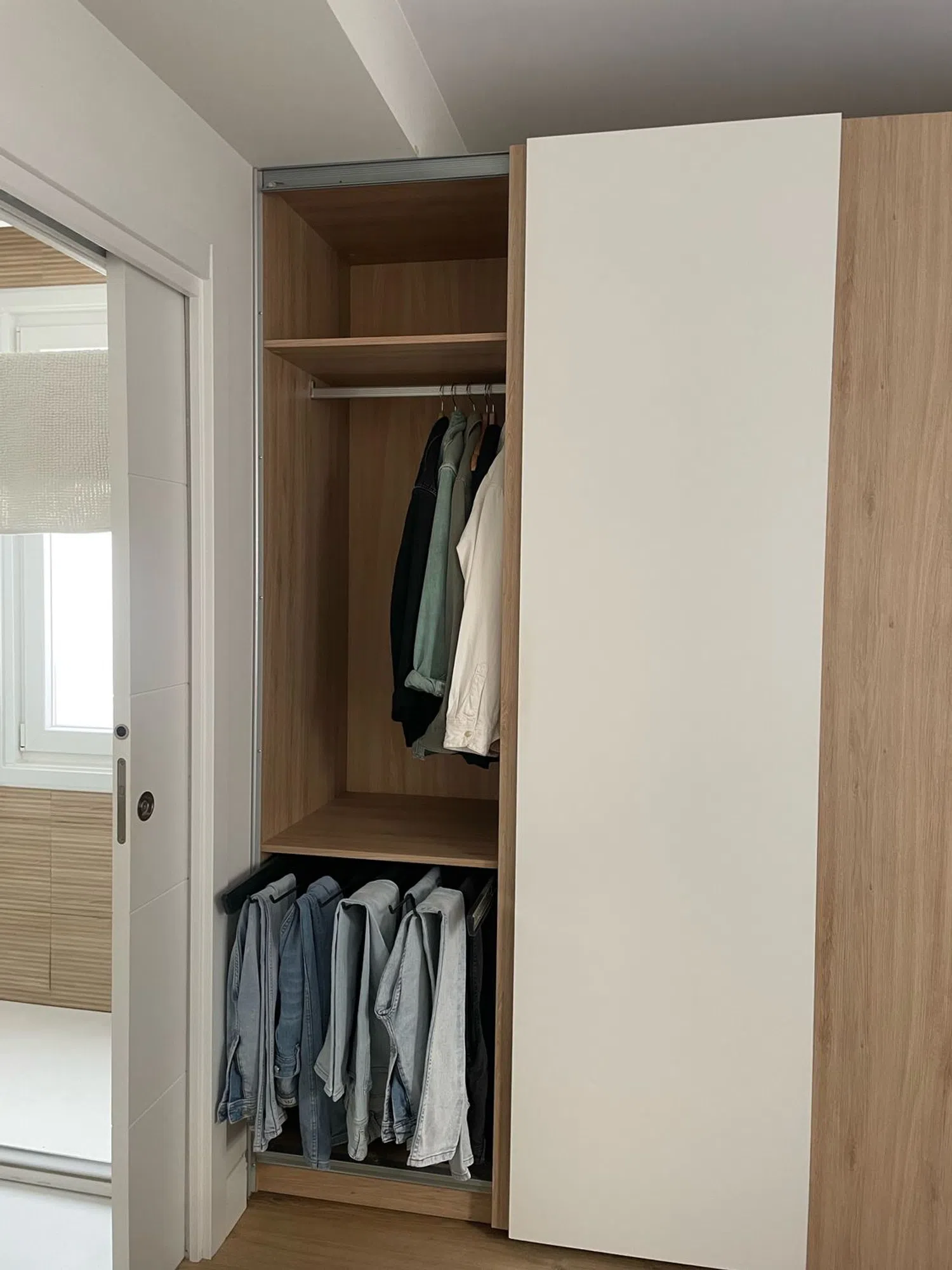 Piso en ronda de Outeiro, 206 - Foto 2