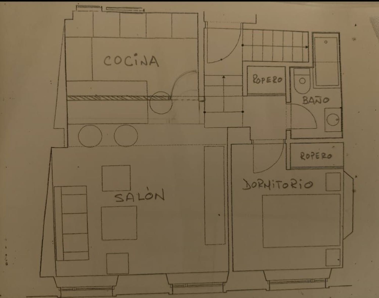 Dúplex en calle General Castaños, 22 - Foto 21