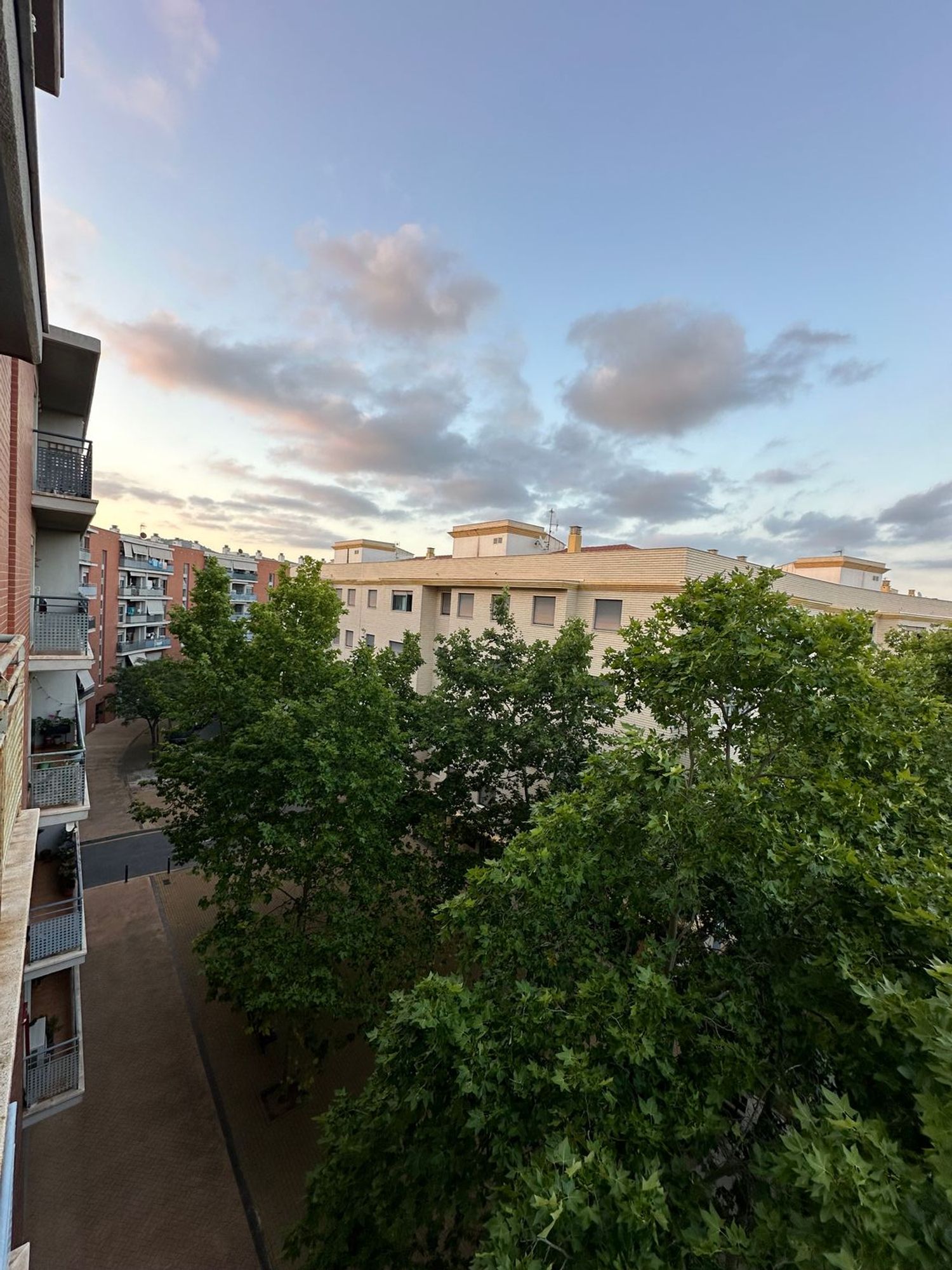 Piso en Calle Joaquín García Girona, 64, Zona Estación-Universidad - Foto 17