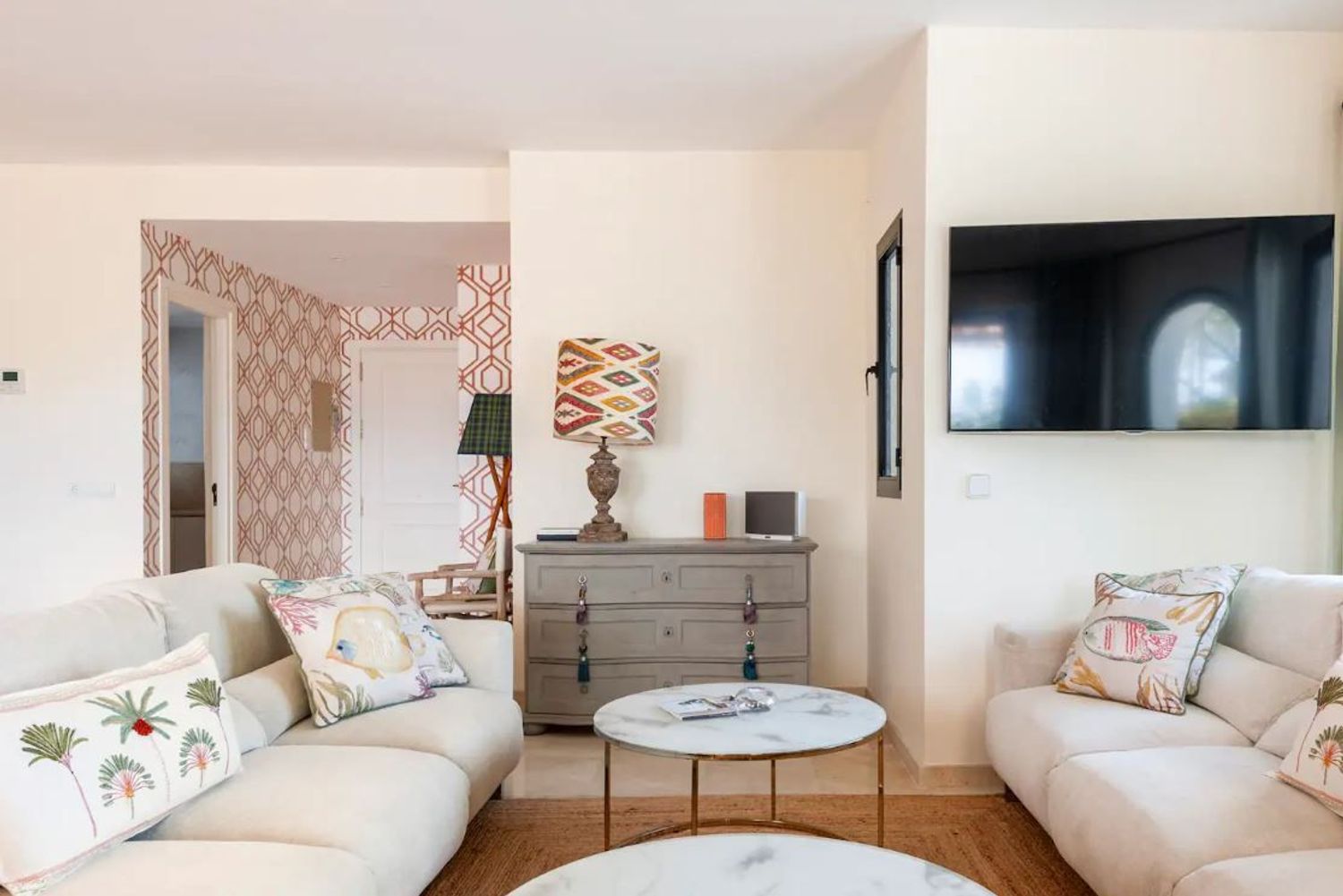 Piso en Calle Sierra Bermeja, 13 a, Lomas de Marbella Club - Foto 3