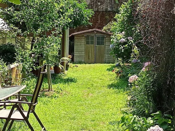 Casa de pueblo en A Ponte, 60 - Foto 24