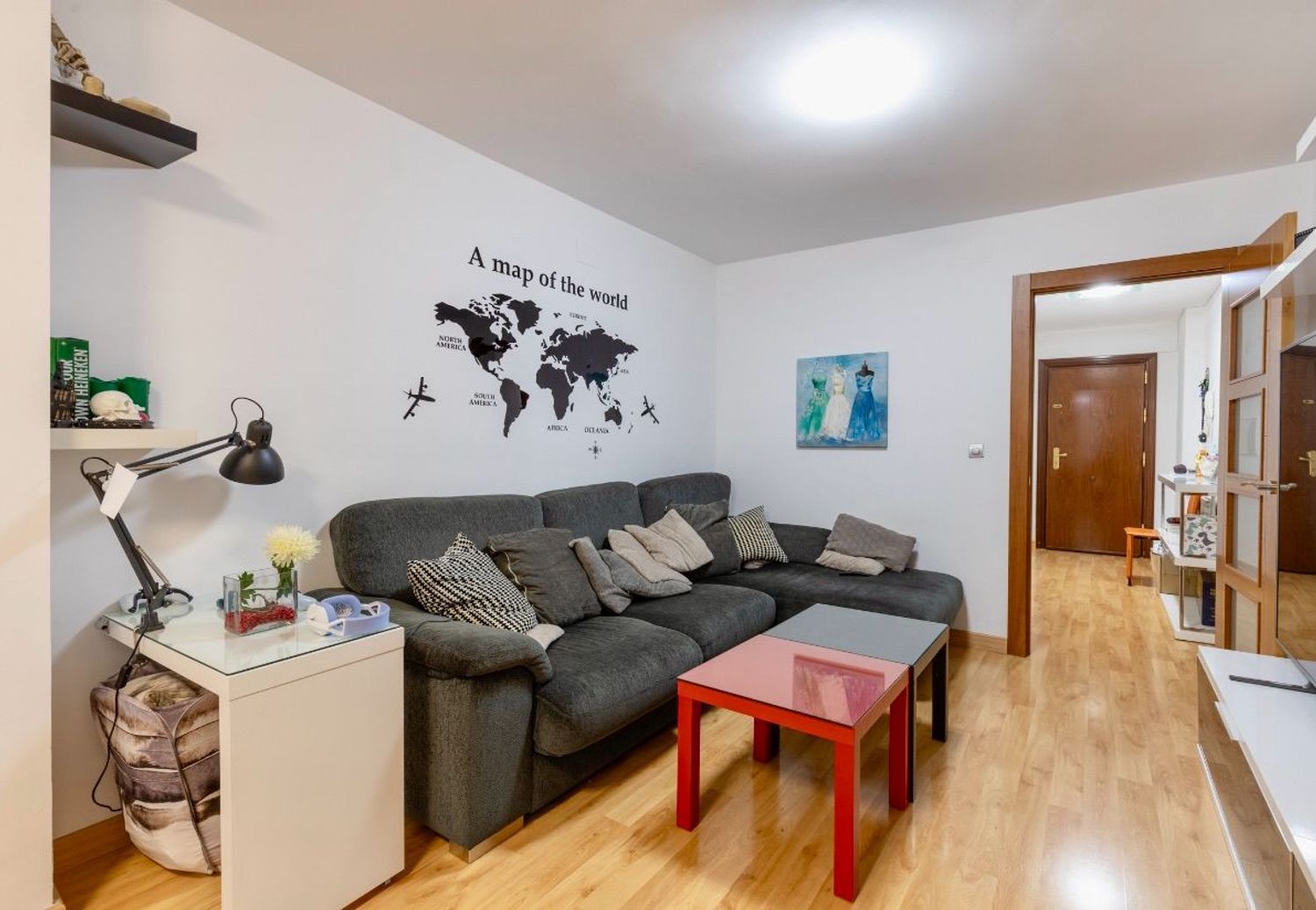 Piso en calle Verdiales, 12 - Foto 5