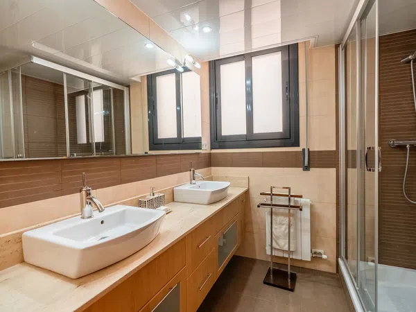 Chalet pareado en Calle del Romaní, 15, Residencial, Residencial - Foto 22