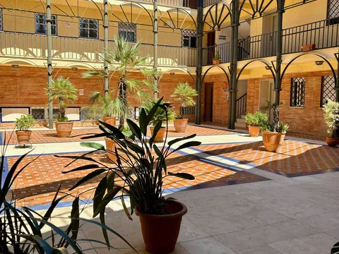 Estudio en calle Torneo, 23 - Foto 13