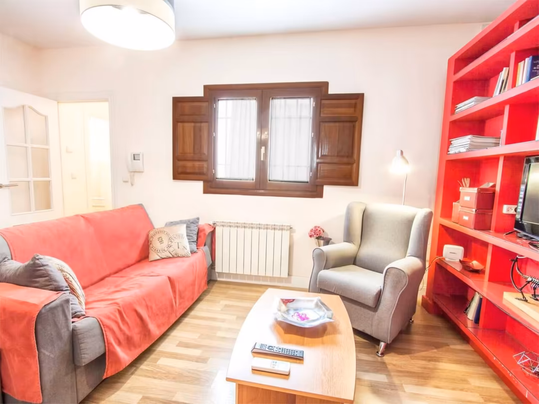 Apartamento en  Calle Castillejos 5 - Foto 6