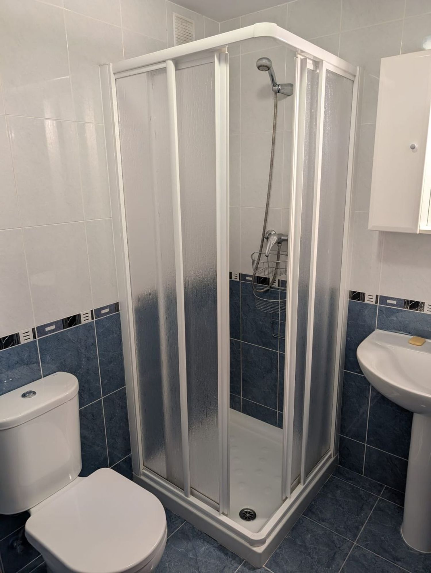 Piso en Calle Miquel Roca, 21 ,esc.10,8L, La Rosaleda, La Rosaleda - Foto 4
