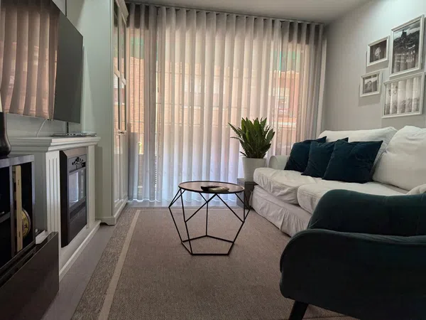 Piso en calle de Virgen del Templo, 5 - Foto 1