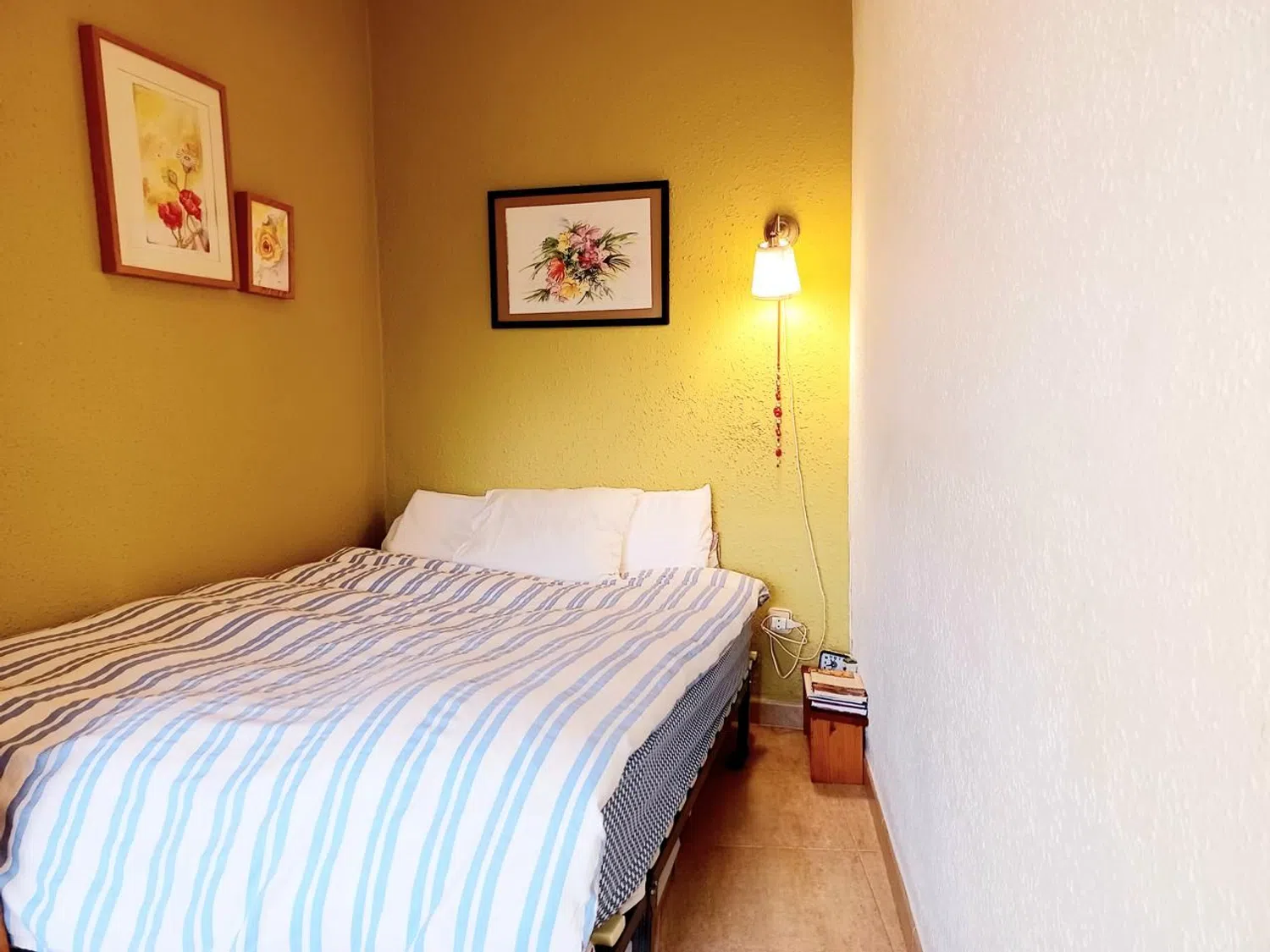 Piso en paseo de la Zona Franca - Foto 7