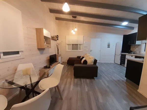 Casa o chalet independiente en Finca terol, 4 - Foto 5