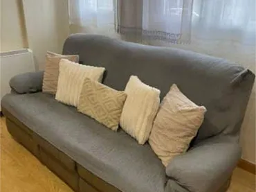 Apartamento en Avenida del Ejército - Foto 3