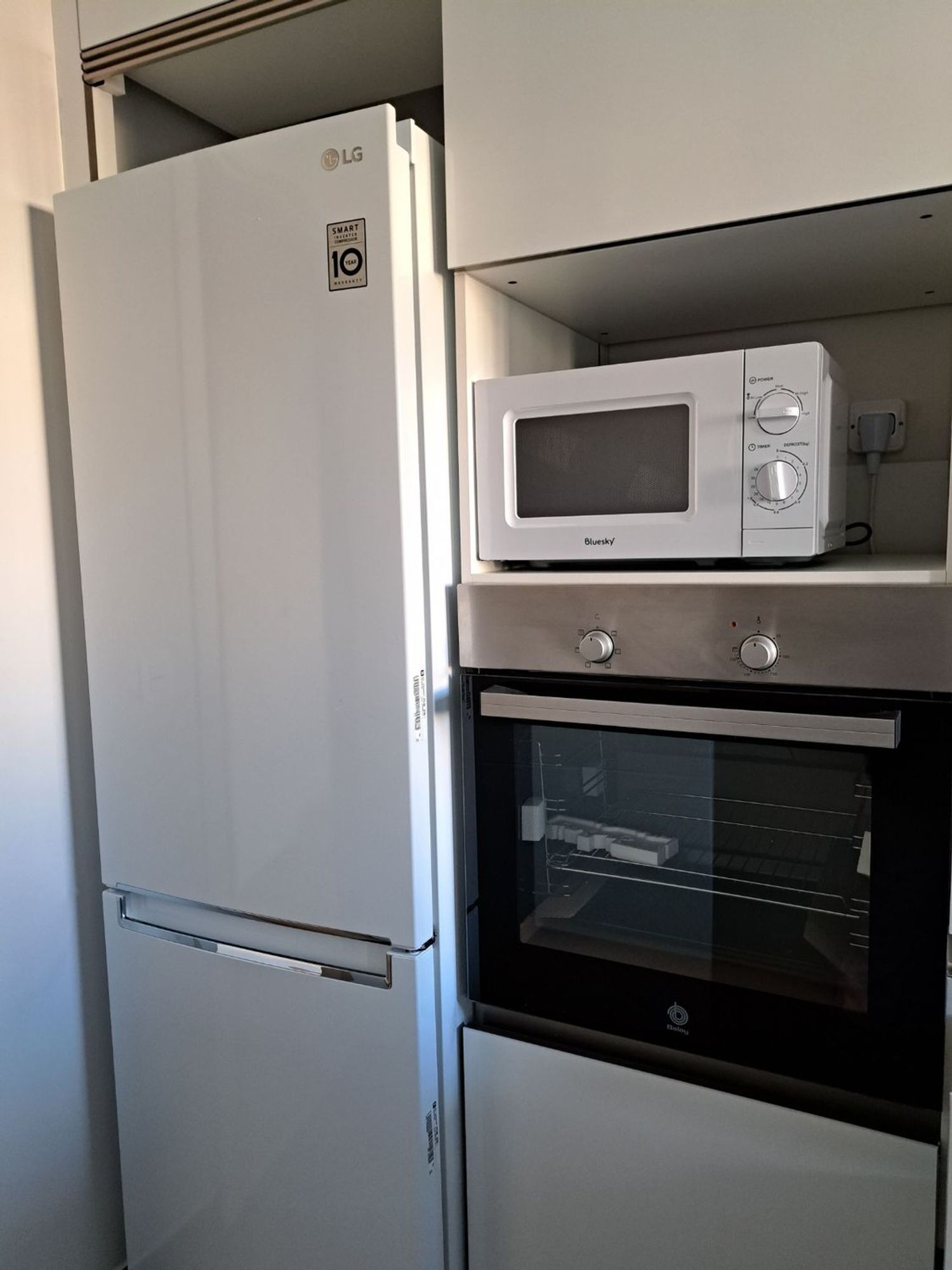 Piso en calle Centauro, 18 - Foto 25