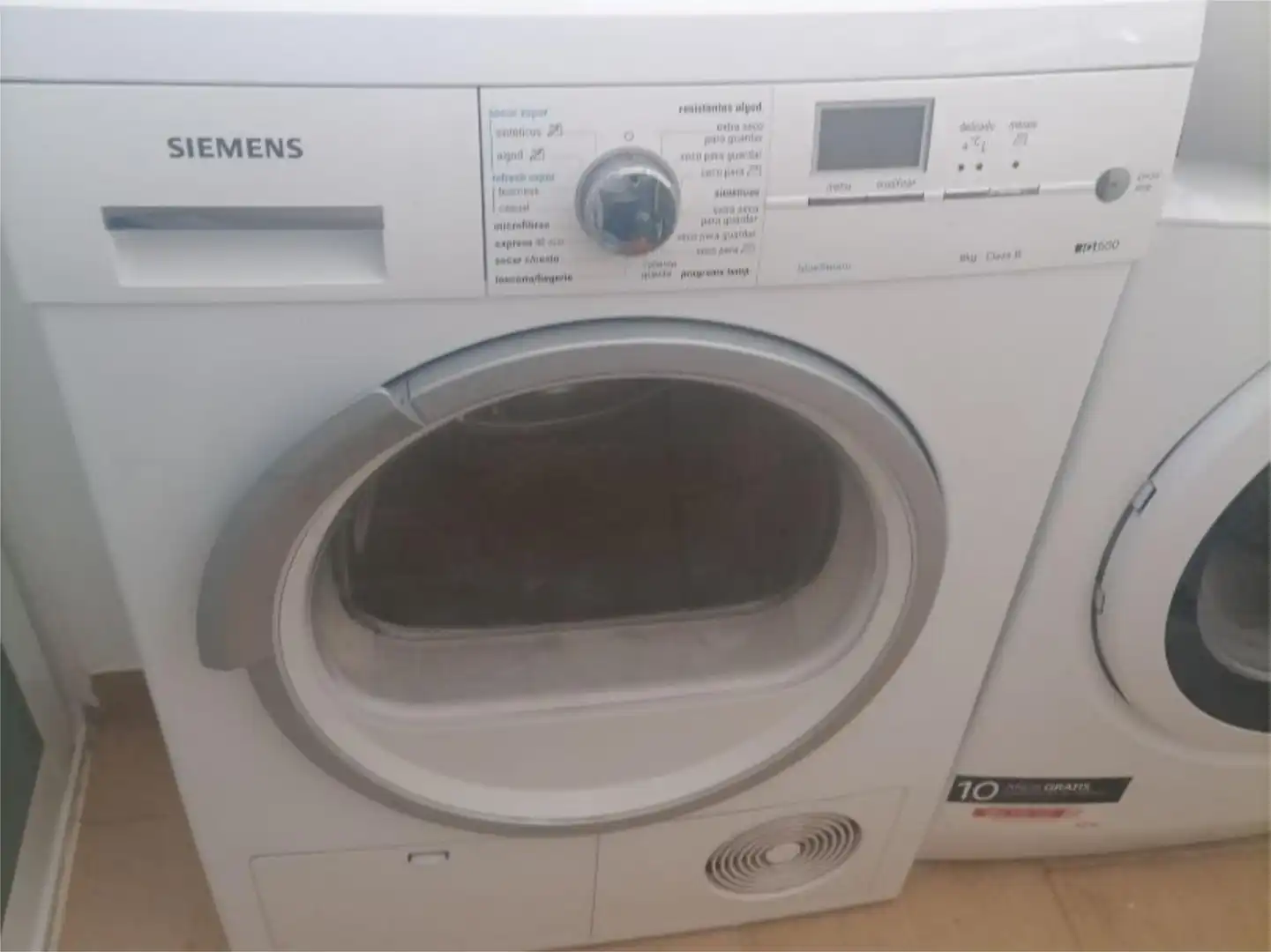 Piso en  Carrer de Tarragona 100 - Foto 19