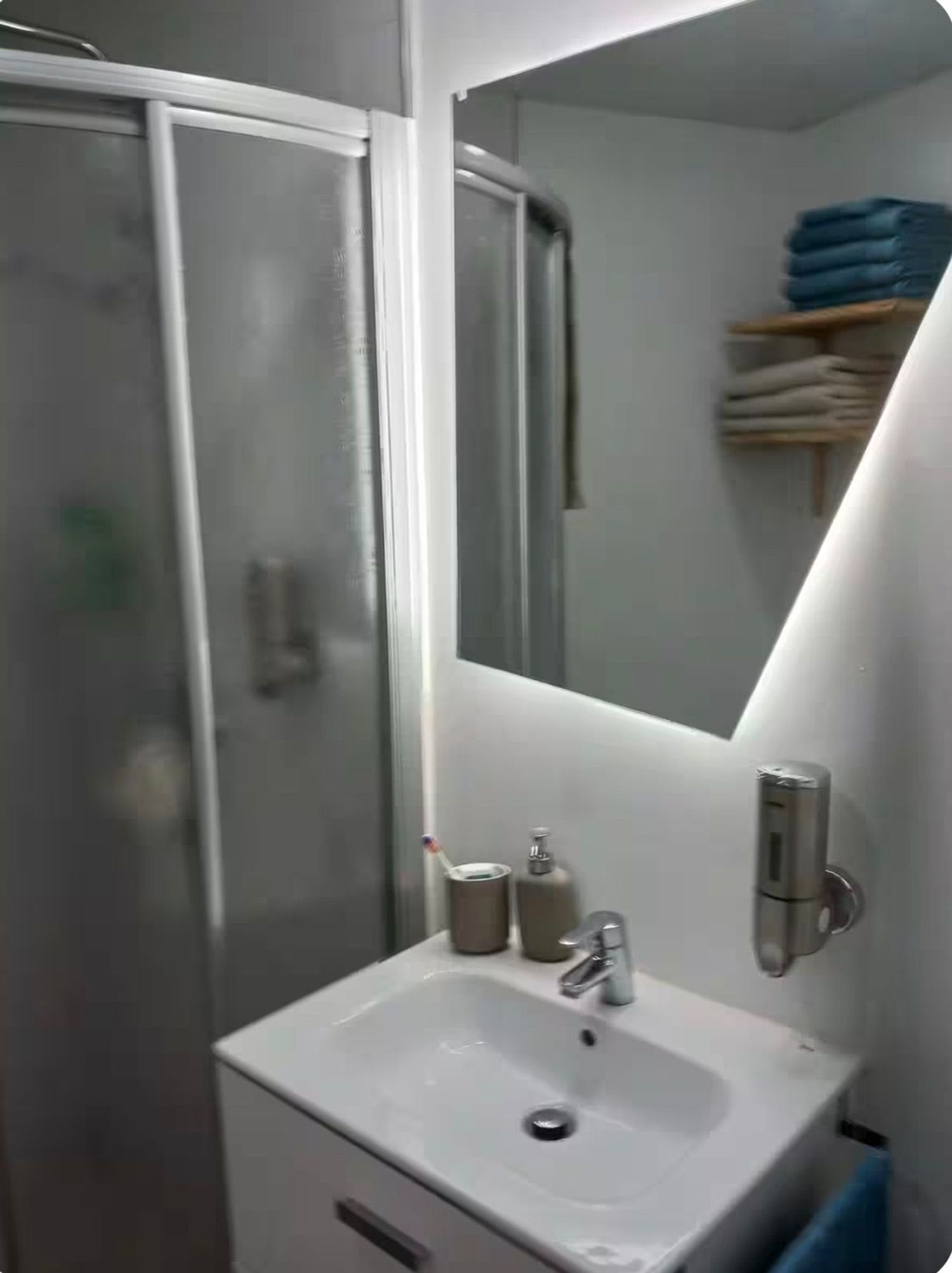 Piso en Calle Dávila Bertoli, 20, Loma de los Riscos - Foto 2