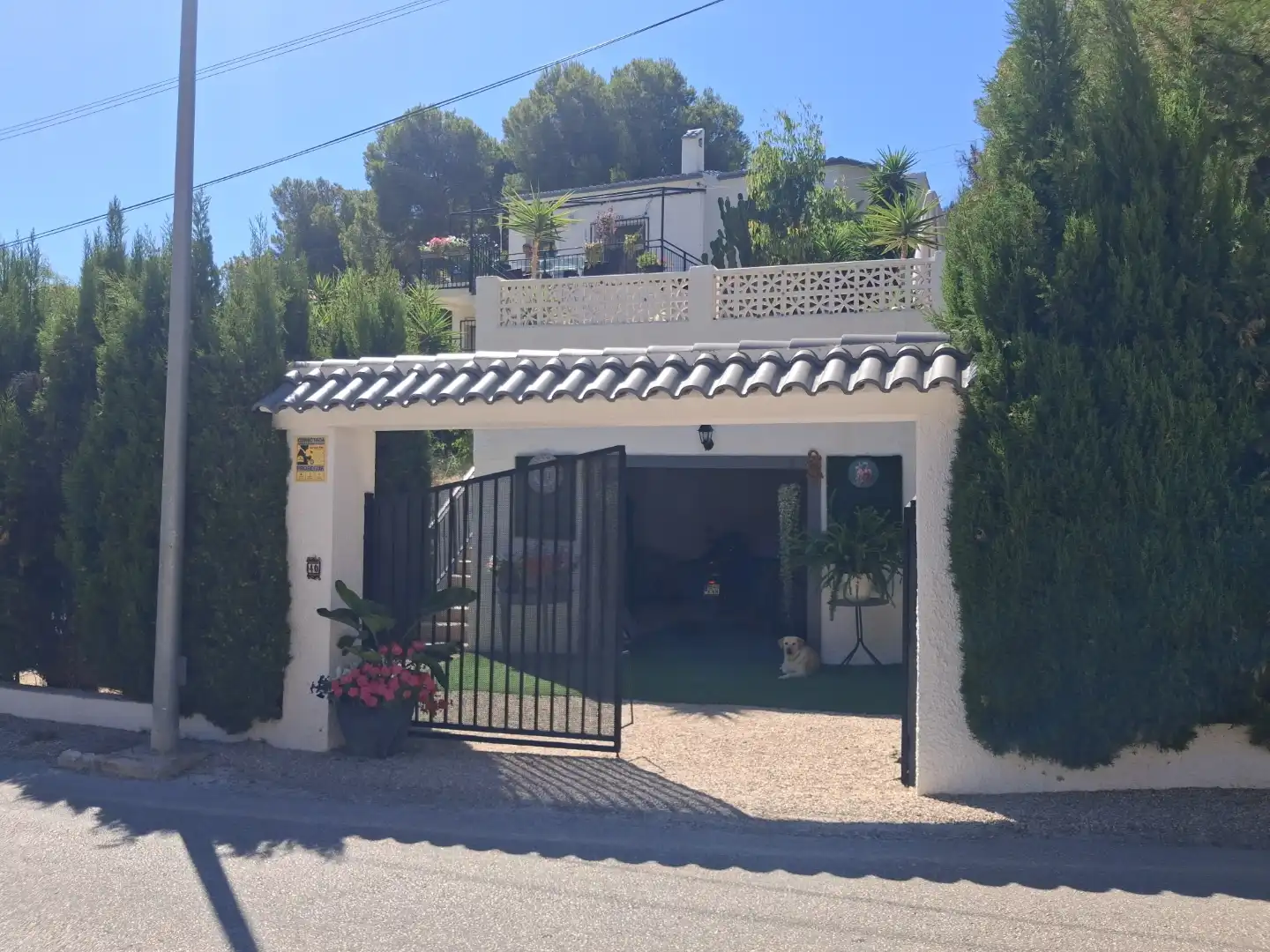 Chalet en  Calle Madrid 40 - Foto 7