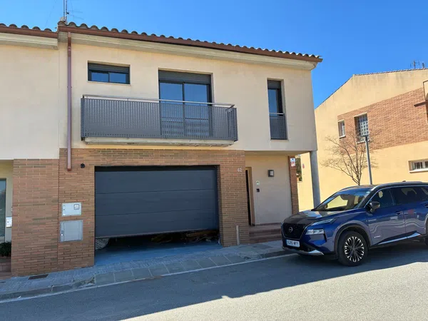 Chalet adosado en Calle de Wilson, 62 - Foto 2