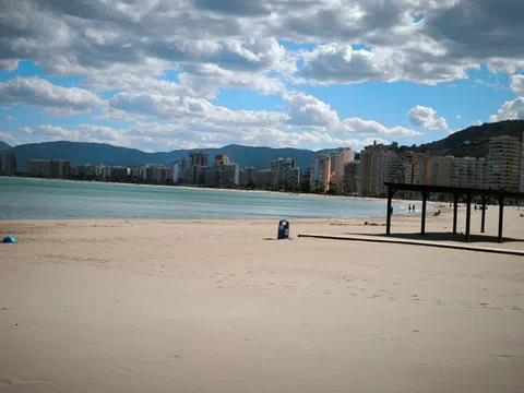 Piso en calle de la Serra Gelada, 8 - Foto 20