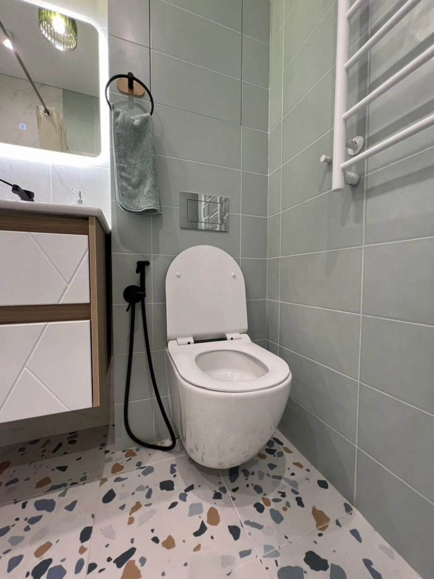 Piso en C. Bazán, 16 - Foto 3