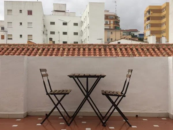 Ático en calle Lemus, 1
