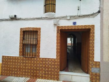 Piso en  Calle Santa María 24 - Foto 1