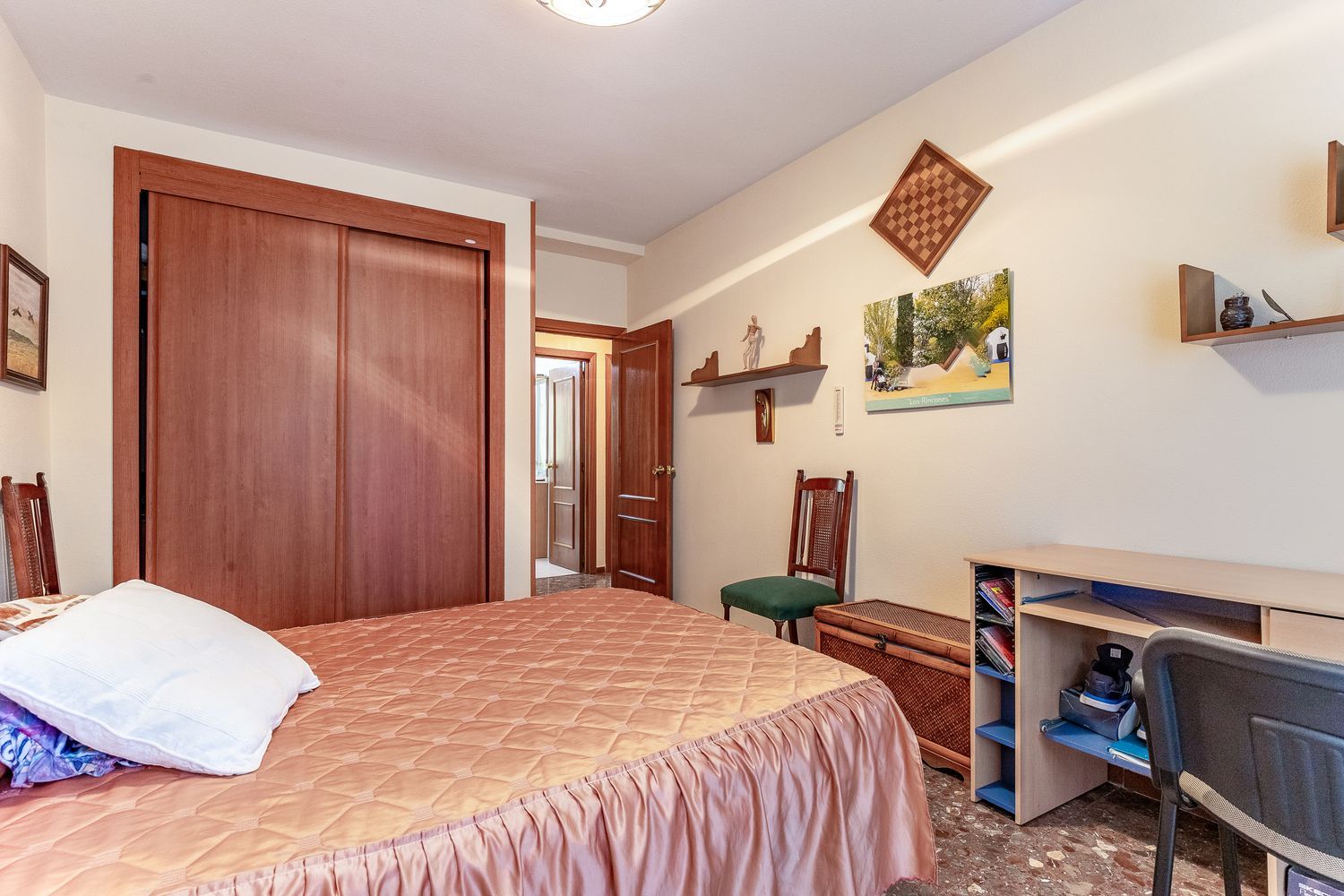 Piso en Avenida Torreón del Alcázar, 5, El Torreón - Los Ángeles - El Pilar, El Torreón - Los Ángeles - El Pilar - Foto 18