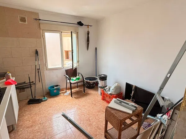 Piso en L'Amistat, L'Amistat - Foto 14