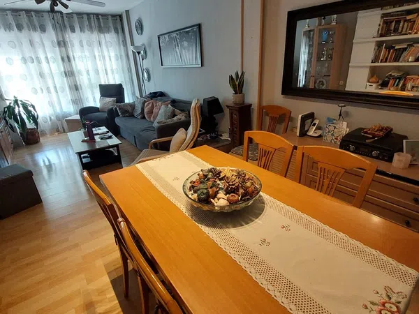 Piso en plaza Blas Infante, 1 - Foto 25