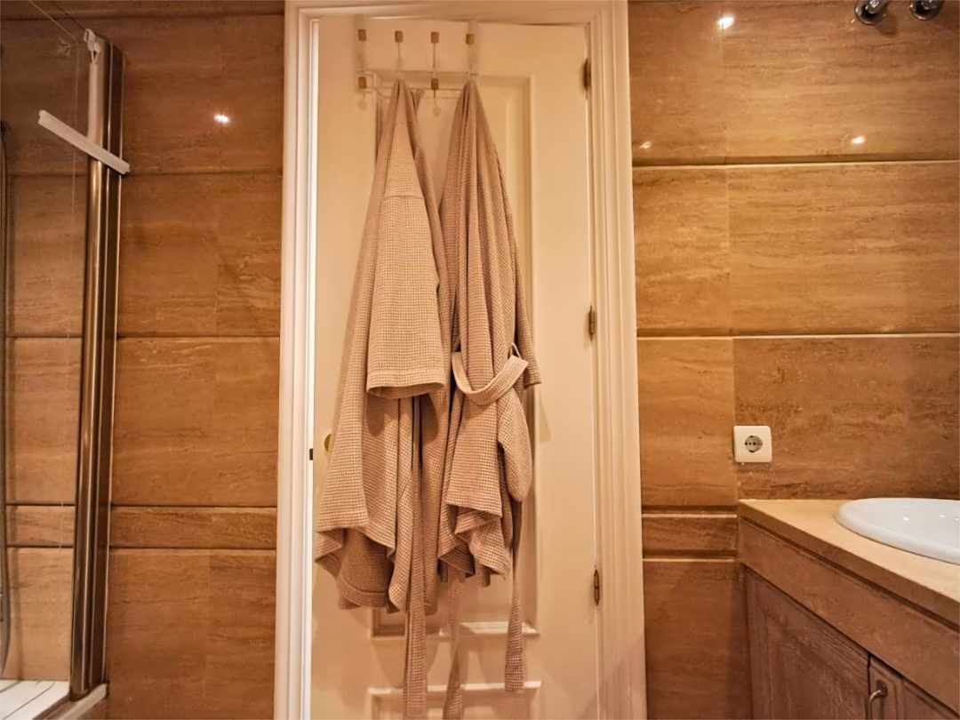 Piso en  Avenida de los Alisos 16 - Foto 33