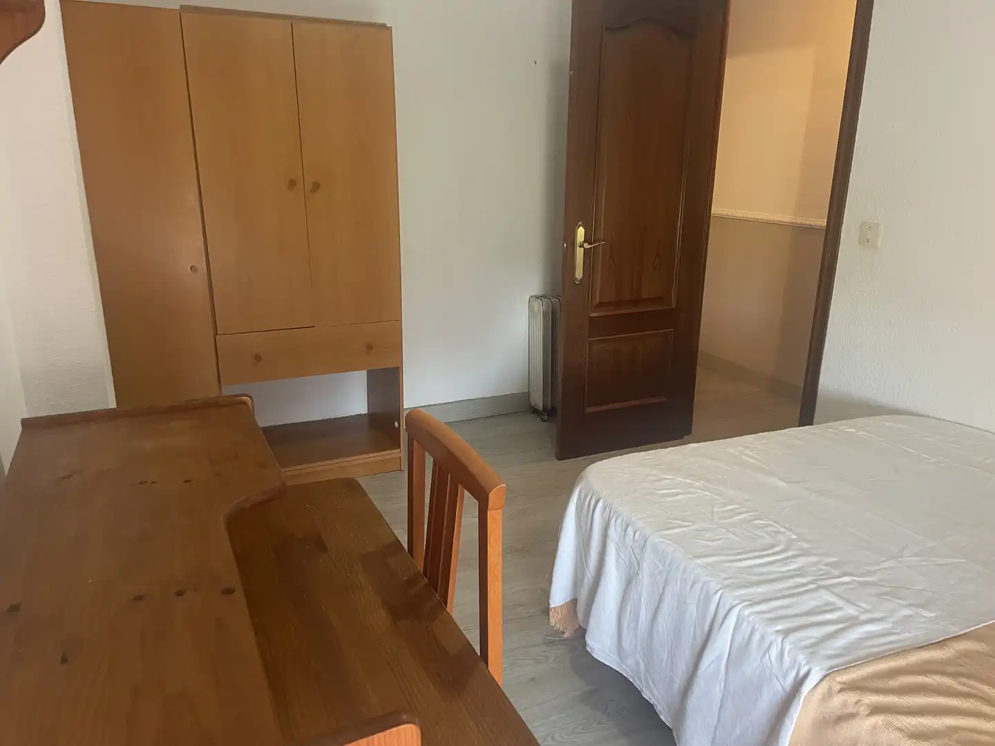 Piso en  Avenida María Auxiliadora 12 - Foto 4