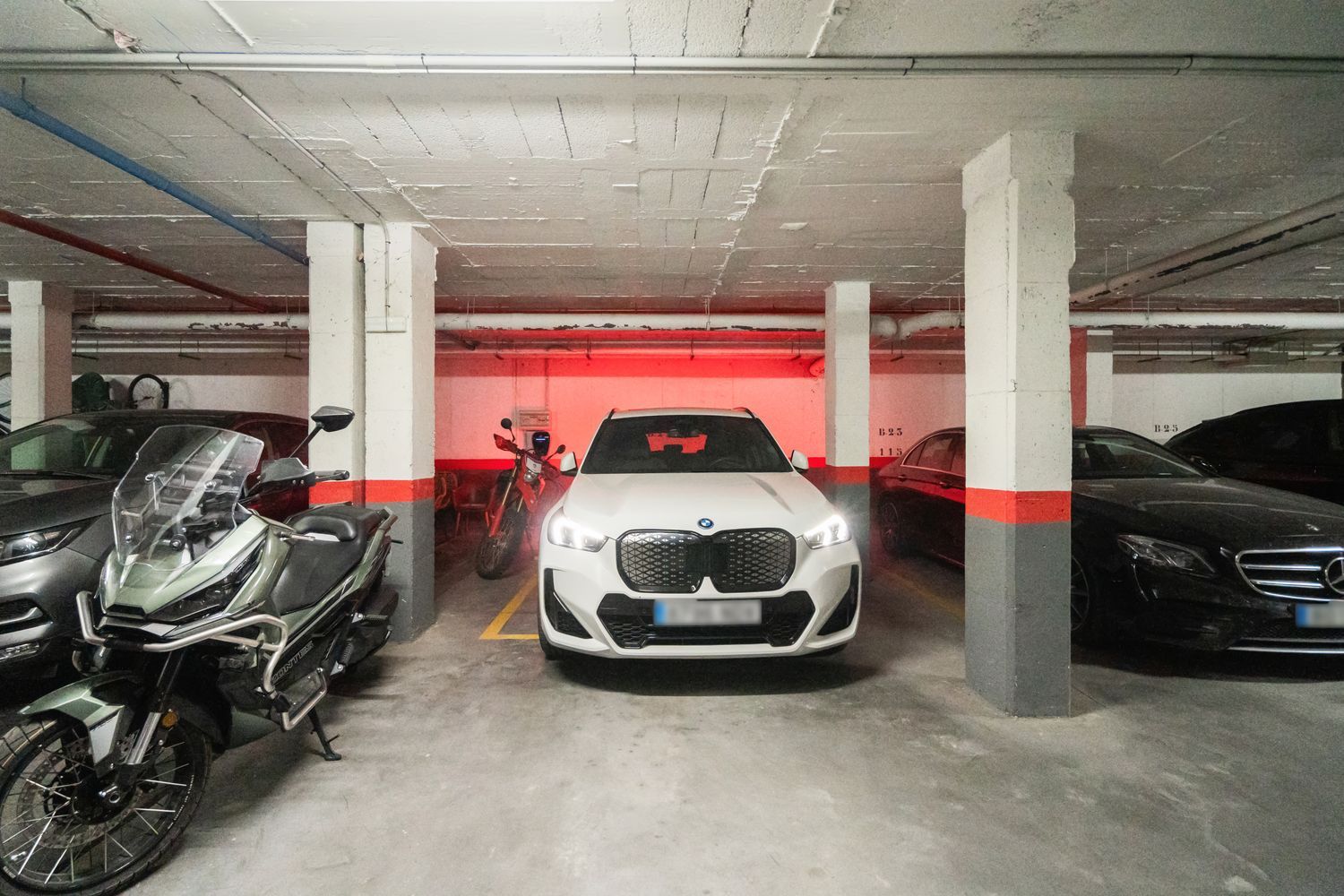 Piso en calle Los Arqueros, 1 - Foto 18