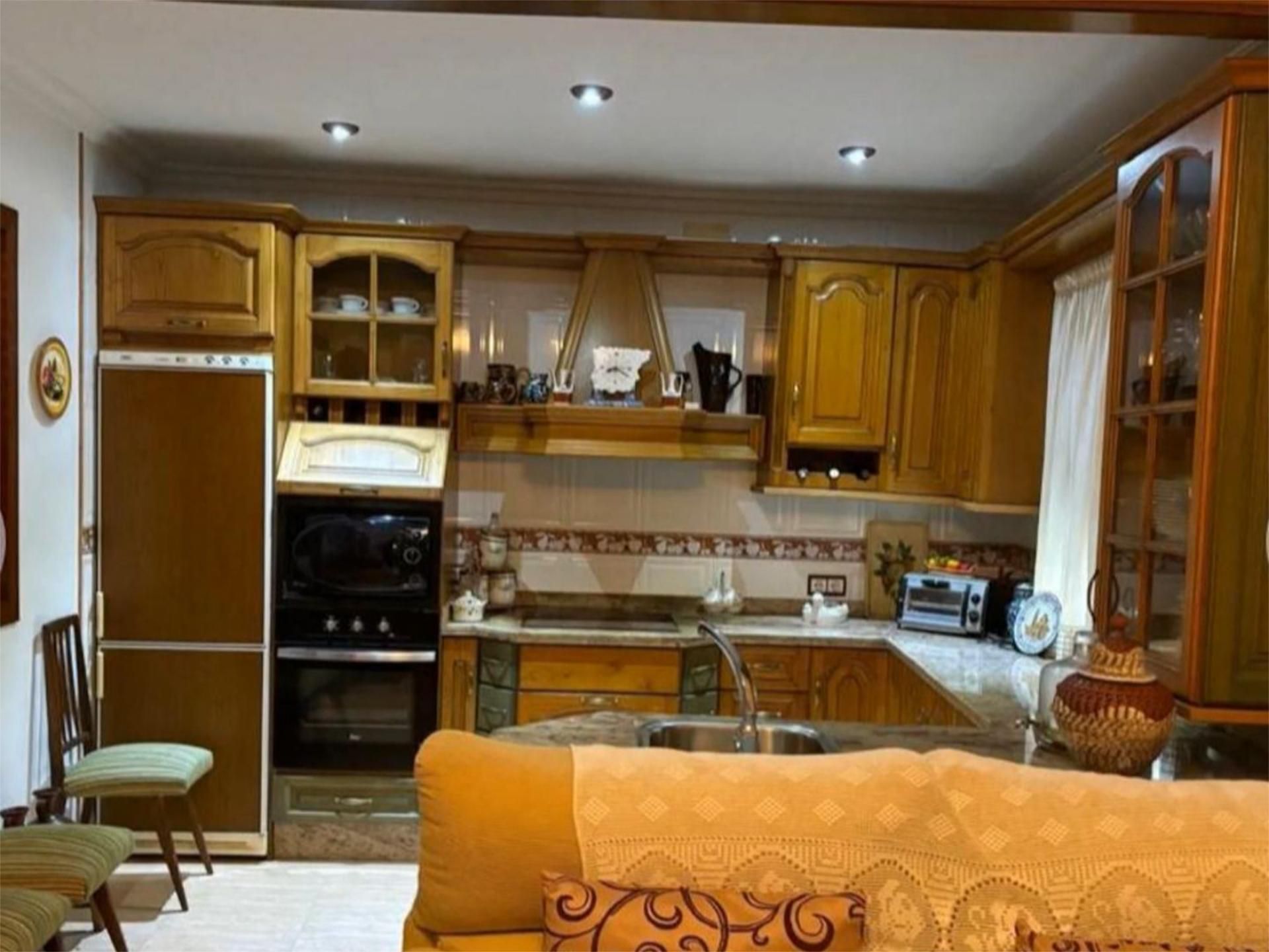 Casa adosada en  Carretera de Madrid 68 - Foto 3