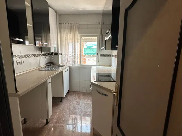 Piso en Travesía del Chaparral, 9, Centro Urbano, Centro Urbano - Foto 3