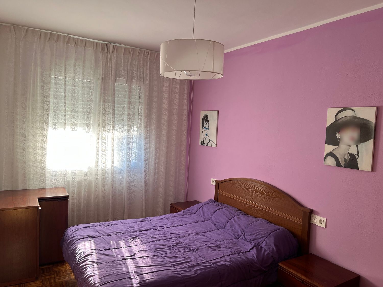 Piso en Ronda das Fontiñas, 126, San Roque - As Fontiñas, San Roque - As Fontiñas - Foto 6