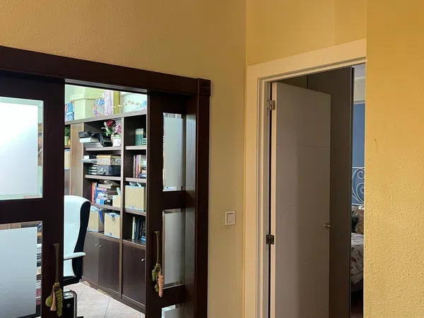 Ático en calle Duquesa de Parcent, 10 - Foto 4