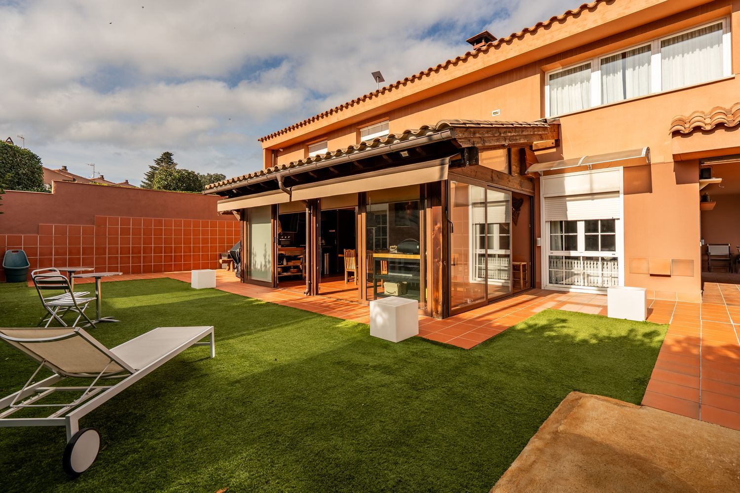 Casa o chalet independiente en Sant Quirze Park, 5, Sant Quirze Parc-Vallsuau-Castellet, Sant Quirze Parc-Vallsuau-Castellet - Foto 7