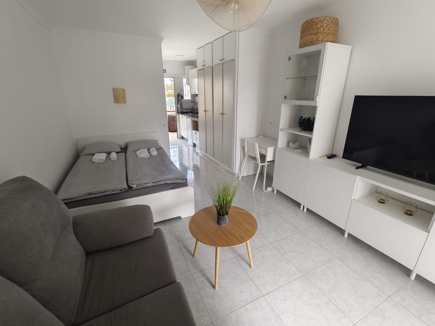 Estudio en Calle Nordica, 8, Los Cristianos - Foto 3