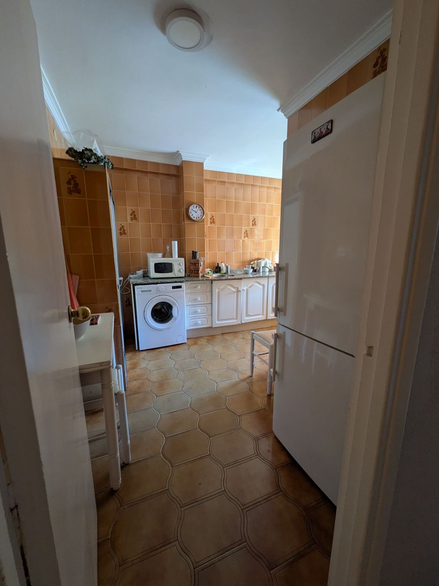 Piso en calle Picadueña Baja, 1 - Foto 7