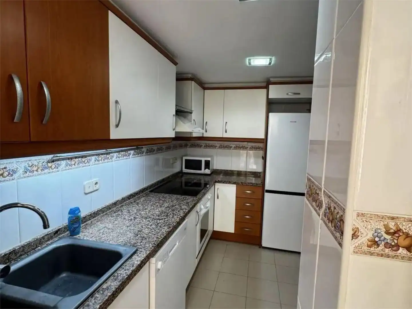 Piso en  Carrer de Juan Castelló 16 - Foto 5