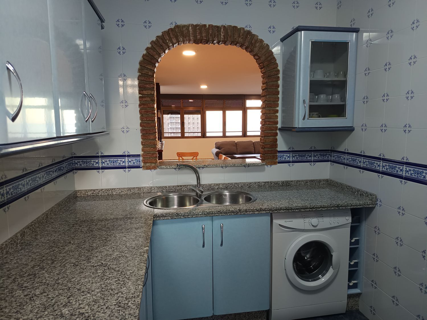 Piso en avenida de Benyamina, 6 - Foto 16