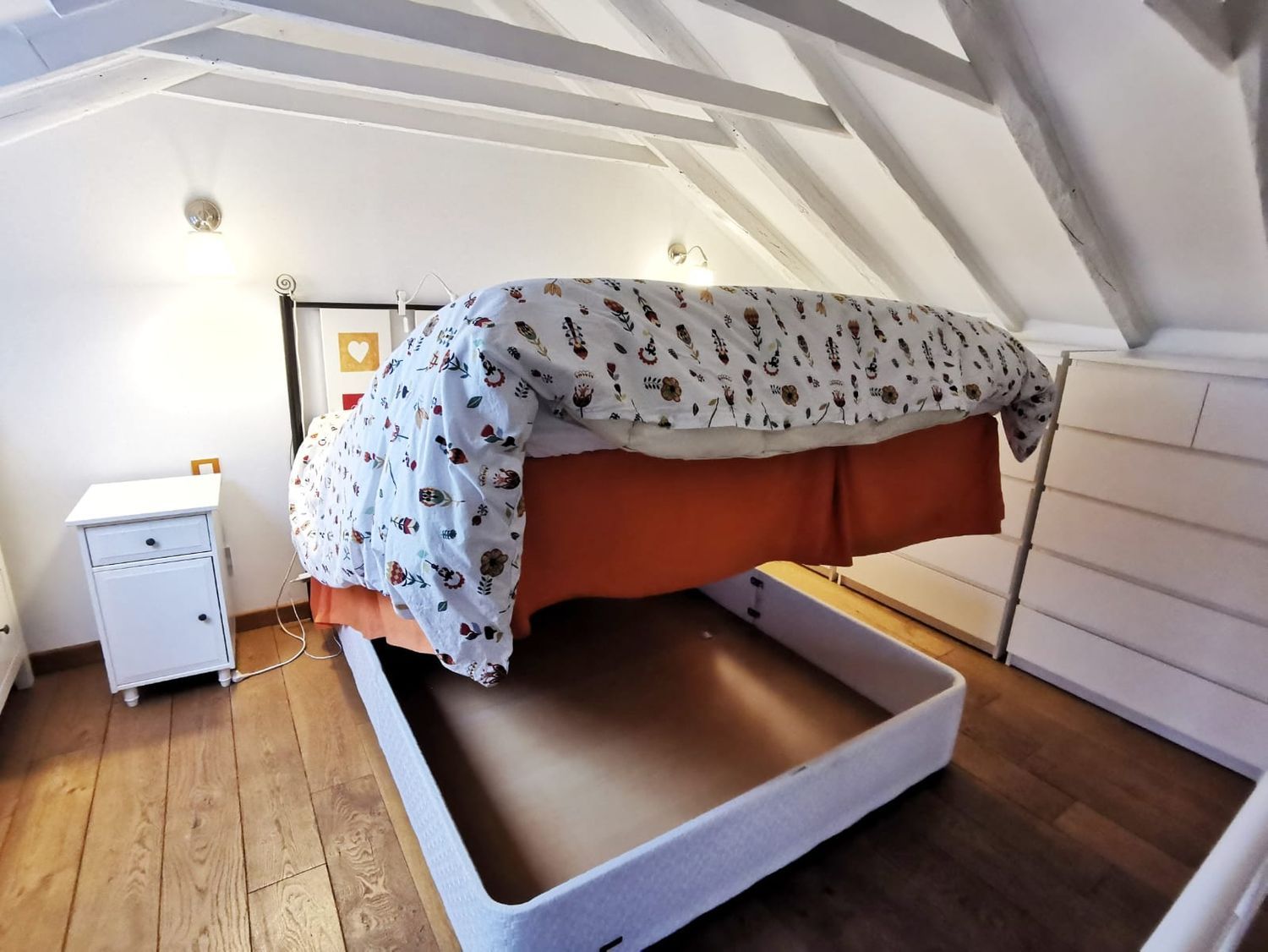 Dúplex en calle de Manuela Malasaña, 12 - Foto 25