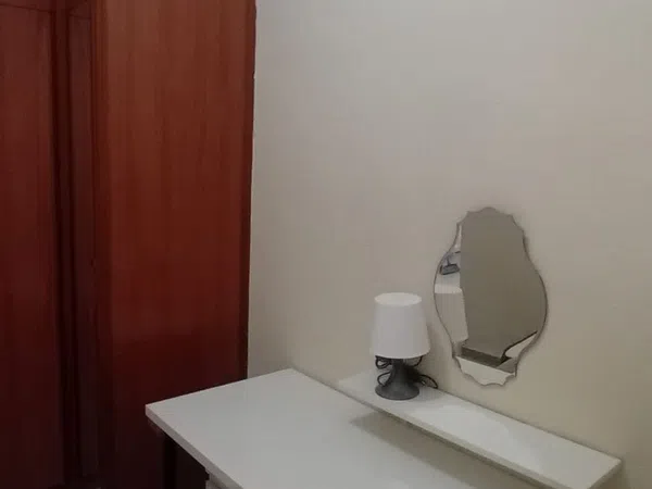 Piso en Calle Claudio Boutelou, 1, Reina Mercedes - Heliópolis - Foto 12