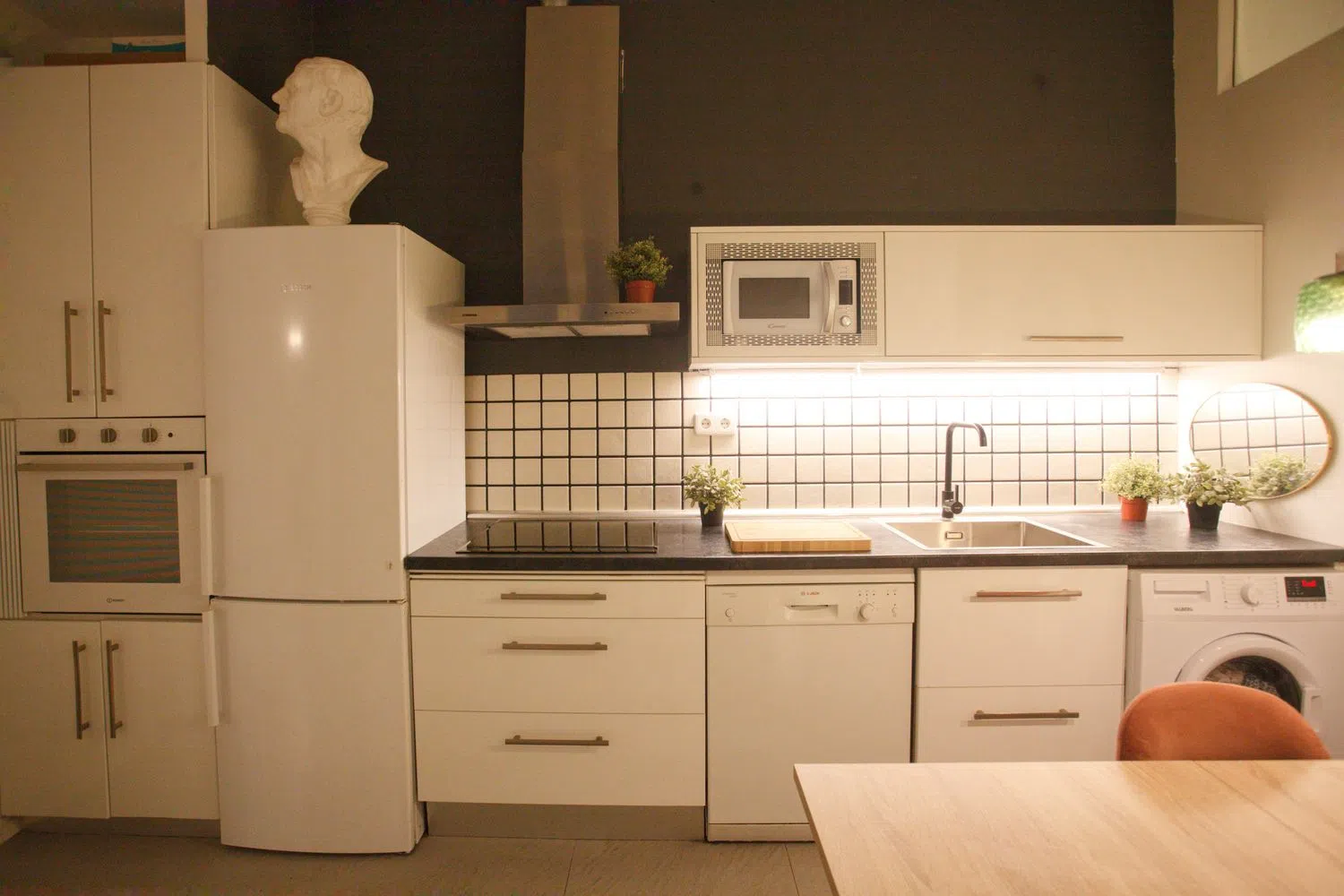 Piso en Barbieri, 26 - Foto 29