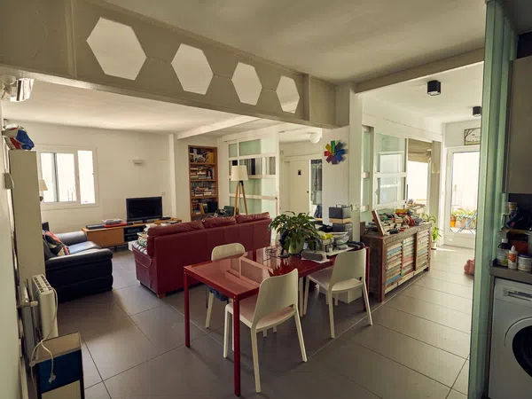 Estudio en venta en Calle Infantes, 7 - Foto 4