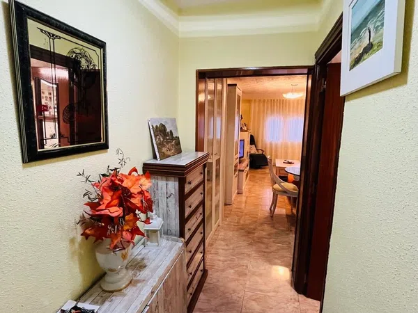 Piso en calle Nuestra Señora de Belén, 13