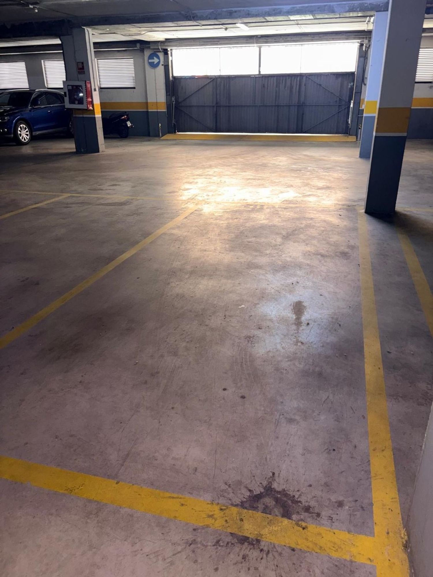 Piso en Calle Antonio González Calderón, 5, La Rosaleda, La Rosaleda - Foto 18