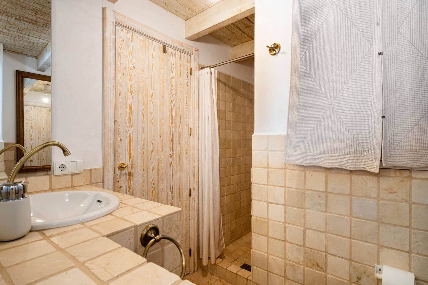 Estudio en Calle Castillo, 15, Cartaya pueblo, Cartaya pueblo - Foto 17