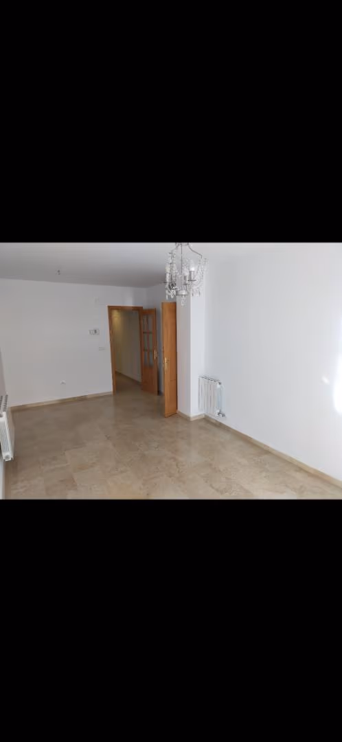 Piso en  Calle Aconcagua 50
