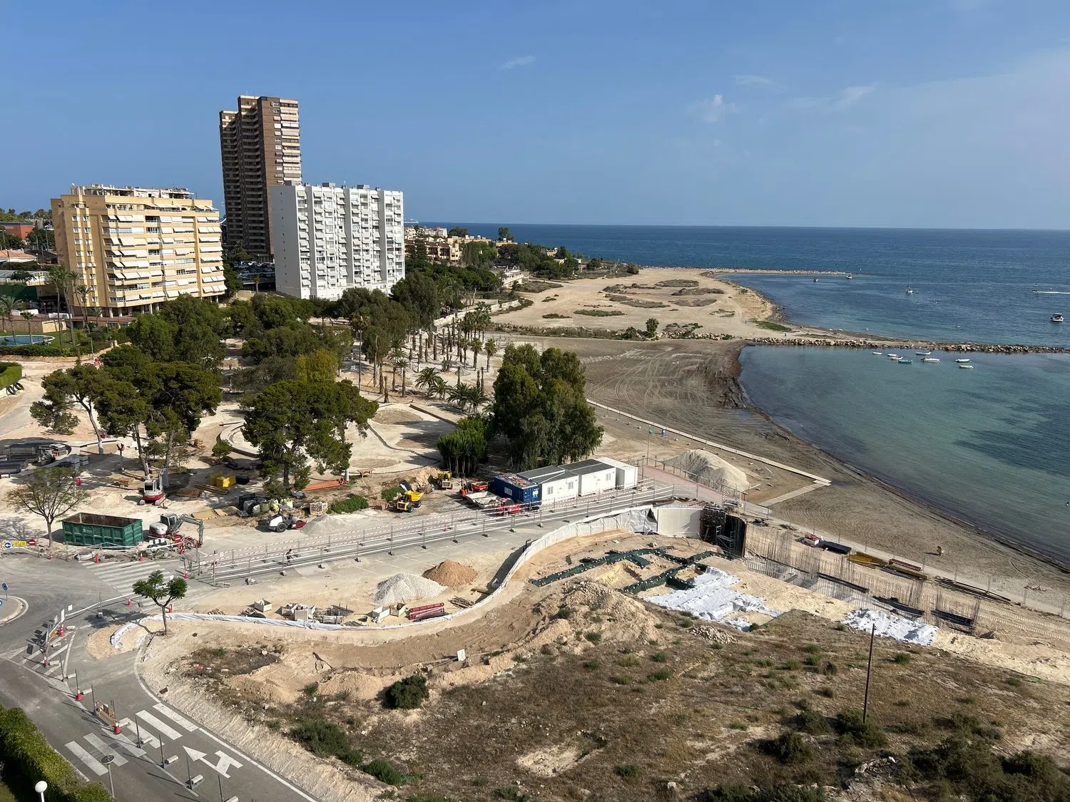 Ático en avenida de la Costa Blanca, 12 - Foto 2