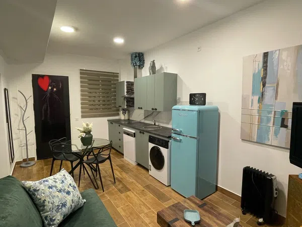 Estudio en calle Calipso, 17 - Foto 13