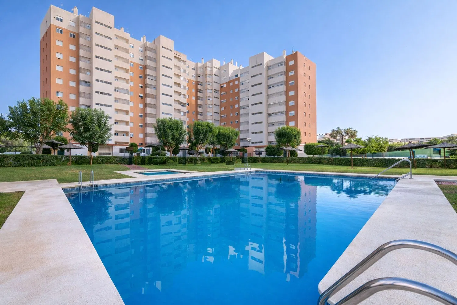 Piso en calle Maruja Pastor, 2 - Foto 12